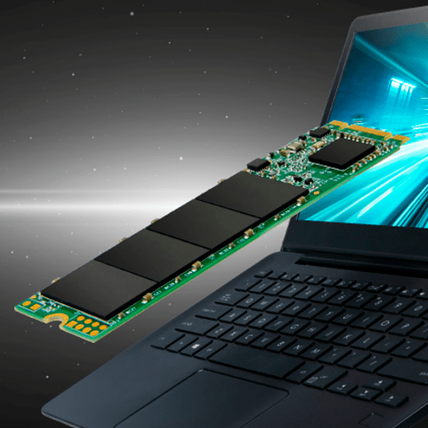 SSD Transcend MTS820S M.2 240 ГБ Скорость чтения: 500 MБ/ с,
Скорость записи: 430 MБ/ с photo 5