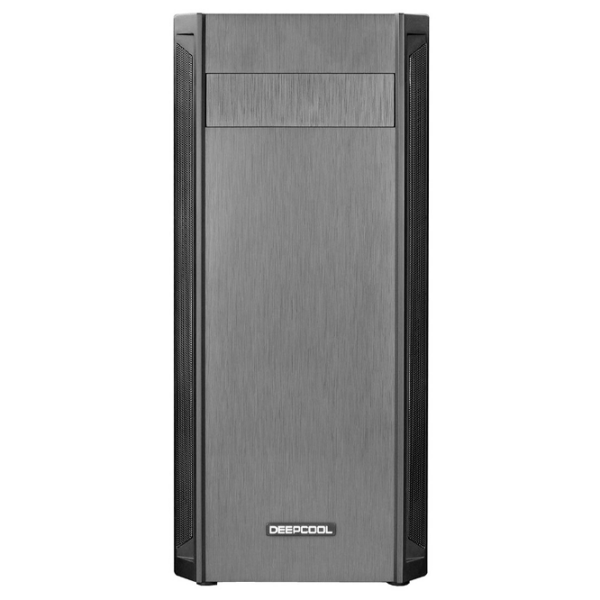 Carcasă Deepcool D-Shield V2 Black micro ATX photo 3