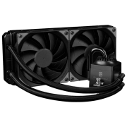 Кулер Deepcool CAPTAIN 240 EX Черный 