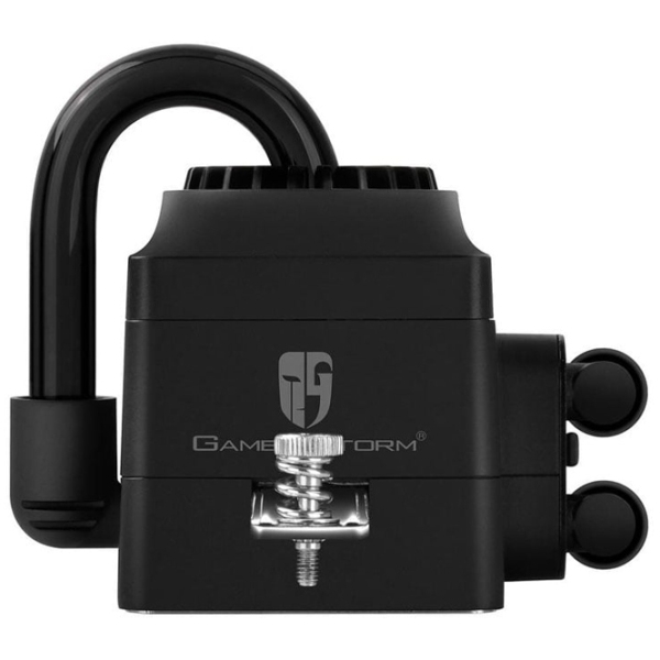 Кулер Deepcool CAPTAIN 240 EX Черный  photo 3