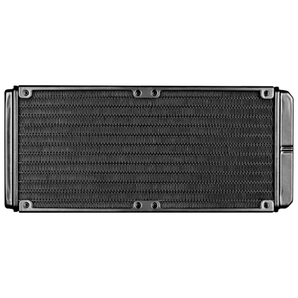 Кулер Deepcool CAPTAIN 240 EX Черный  photo 4