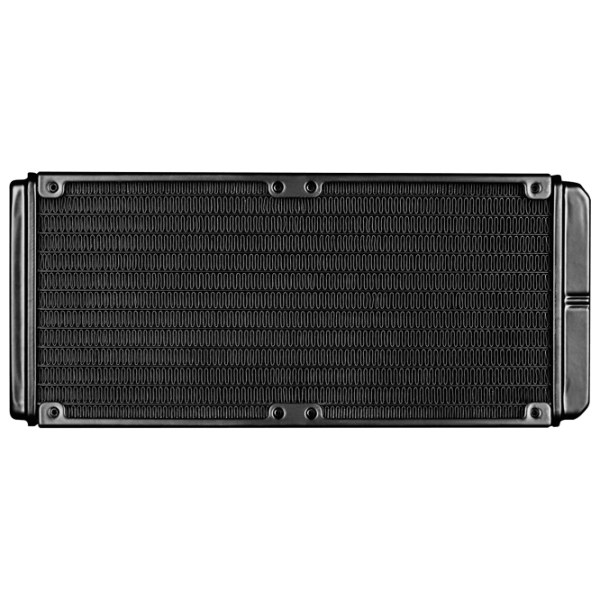 Кулер Deepcool CAPTAIN 240 EX Черный  photo 8