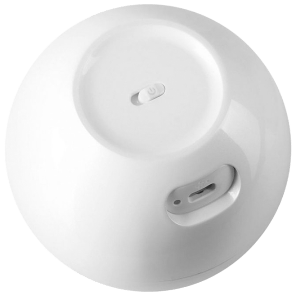 Портативный динамик F&amp;D W18BT, Белый  photo 4