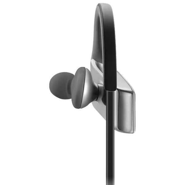 Căști Panasonic RP-BTS50 WINGS Black Fără fir / Sport / In ear photo 2