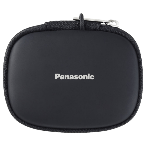 Căști Panasonic RP-BTS50 WINGS Black Fără fir / Sport / In ear photo 4