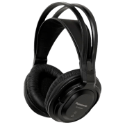 Căști Panasonic RP-WF830 Black Fără fir / Personal / In ear
