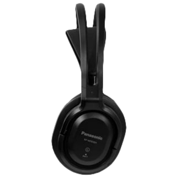 Căști Panasonic RP-WF830 Black Fără fir / Personal / In ear photo 2
