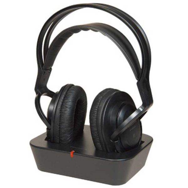 Căști Panasonic RP-WF830 Black Fără fir / Personal / In ear photo 3