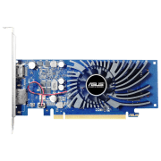 Видеокарта Asus GeForce GT 1030 2 ГБ 