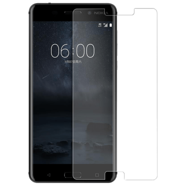 Защитное стекло для смартфона Nokia 2 Screen Geeks, 2.5D photo 1