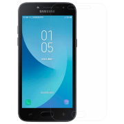 Sticlă de protecție pentru smartphone Samsung Galaxy J2 (2018) Cover X, 2.5D