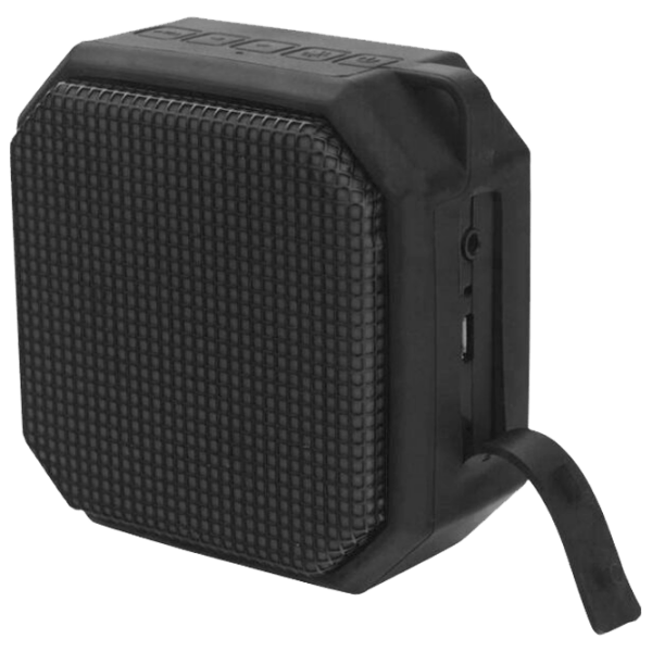 Boxă portabilă Platinet PMG5 Black 5 W photo 3