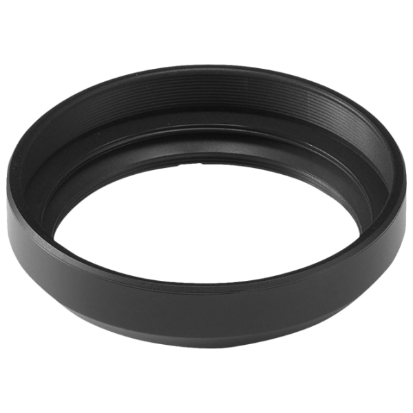 Fujifilm XF35mmF2 R WR, Black black  photo 4