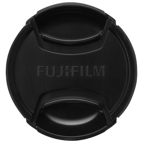 Fujifilm XF35mmF2 R WR, Black black  photo 5
