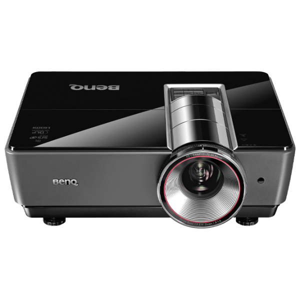 Proiector BENQ SX914 Black  photo 1