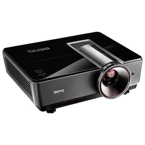 Proiector BENQ SX914 Black  photo 3