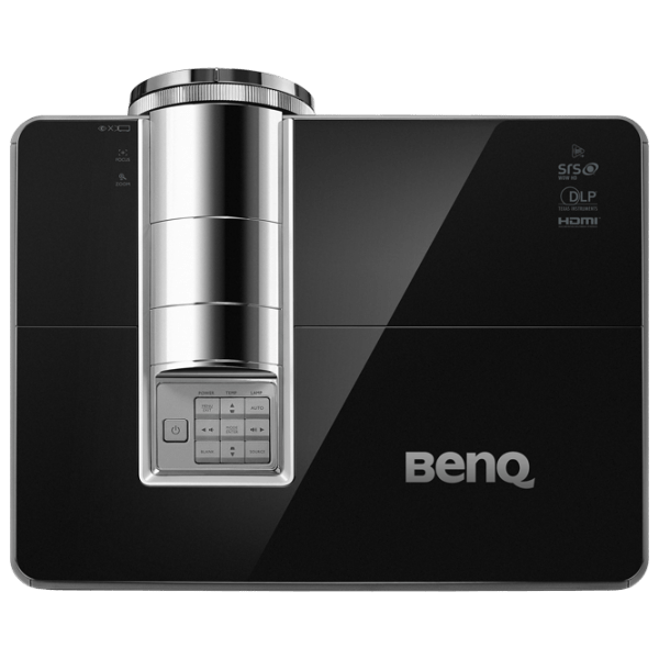 Proiector BENQ SX914 Black  photo 4