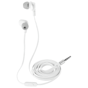 Наушники Trust UR Aurus Waterproof In-Ear, Белый 