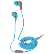 Căști Trust UR Aurus Blue Cu fir / Personal / In ear
