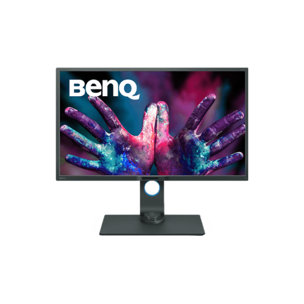 Monitor BENQ PD3200Q Black 32" 2K VA Da photo 1
