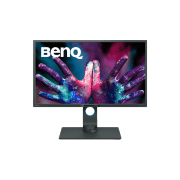 Monitor BENQ PD3200Q Black 32" 2K VA Da