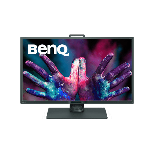 Monitor BENQ PD3200Q Black 32" 2K VA Da photo 2