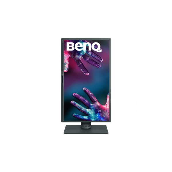 Monitor BENQ PD3200Q Black 32" 2K VA Da photo 3