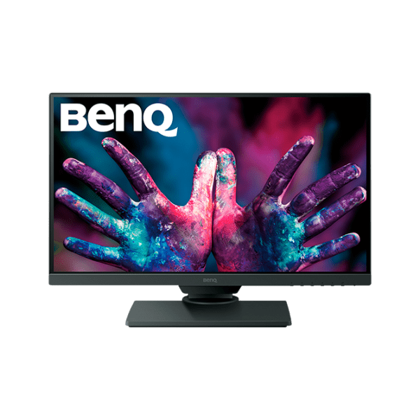 Монитор BENQ PD2500Q Черный 25" 2K IPS WLED photo 1