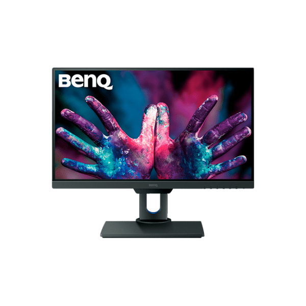 Монитор BENQ PD2500Q Черный 25" 2K IPS WLED photo 2