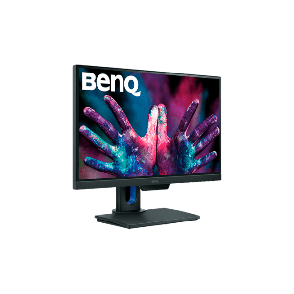 Монитор BENQ PD2500Q Черный 25" 2K IPS WLED photo 3