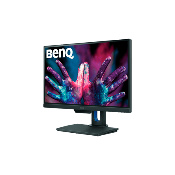 Монитор BENQ PD2500Q Черный 25" 2K IPS WLED photo 4