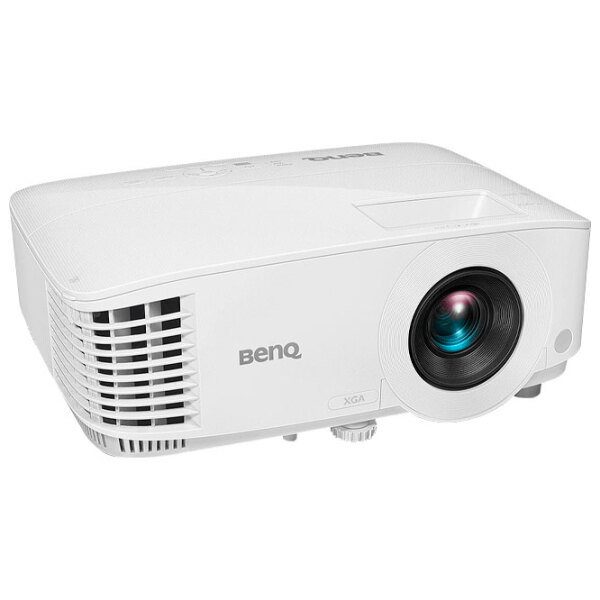 Проектор BENQ MX611 Белый  photo 3