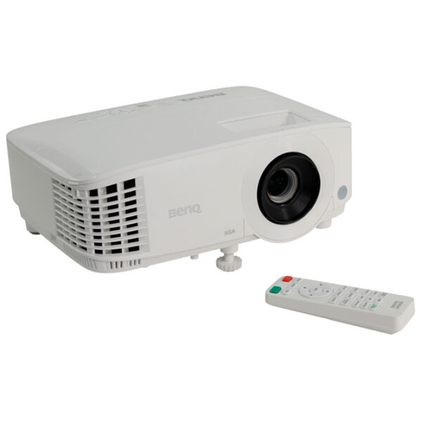 Проектор BENQ MX611 Белый  photo 4