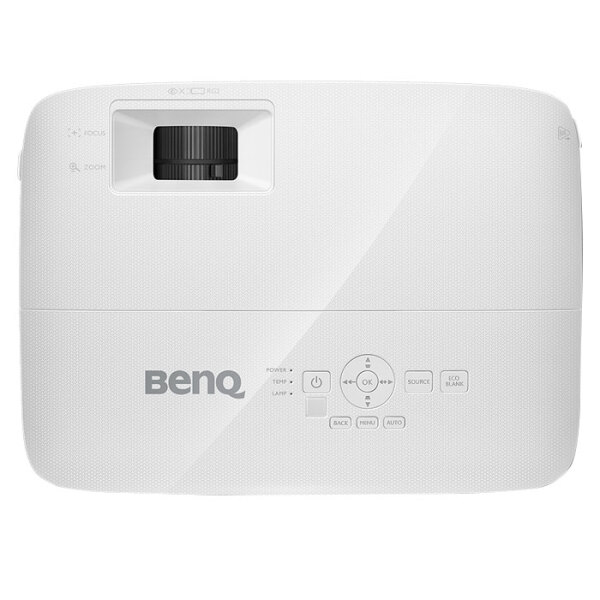 Проектор BENQ MX611 Белый  photo 8