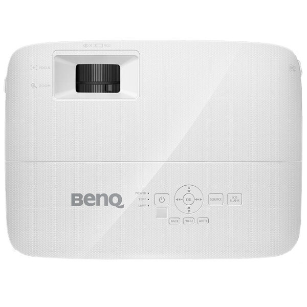 Проектор BENQ MX611 Белый  photo 10