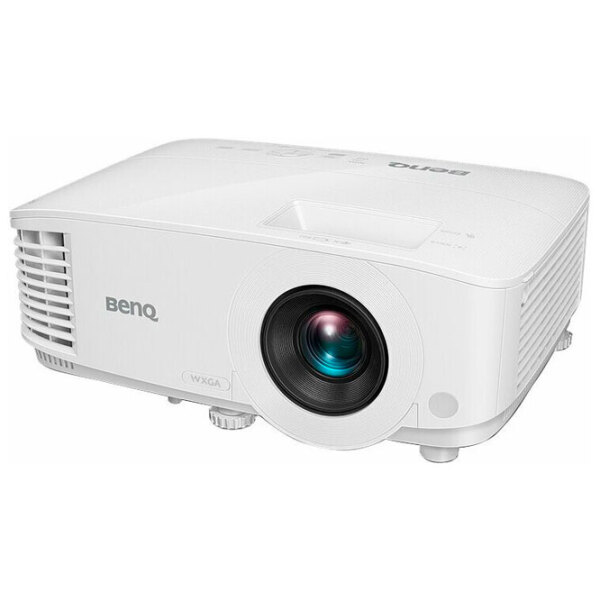 Proiector BENQ MW612 White  photo 3