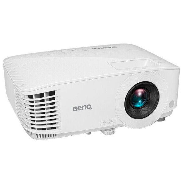 Proiector BENQ MW612 White  photo 4