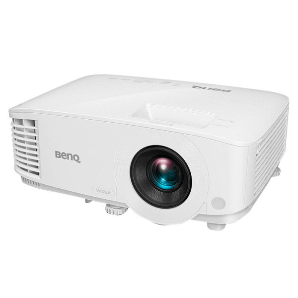 Proiector BENQ MW612 White  photo 5