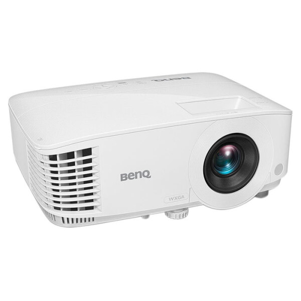 Proiector BENQ MW612 White  photo 6