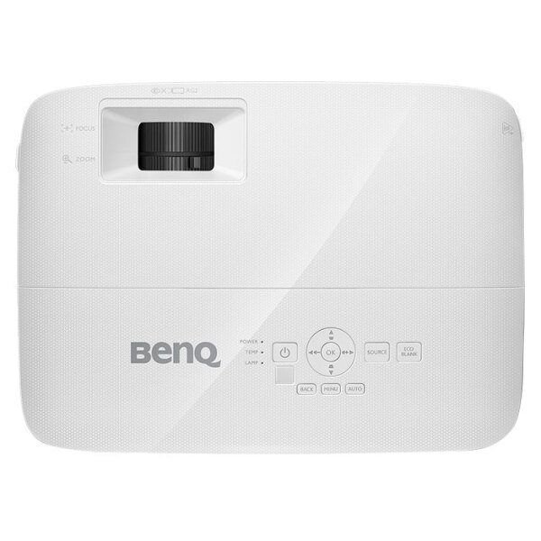Proiector BENQ MW612 White  photo 8