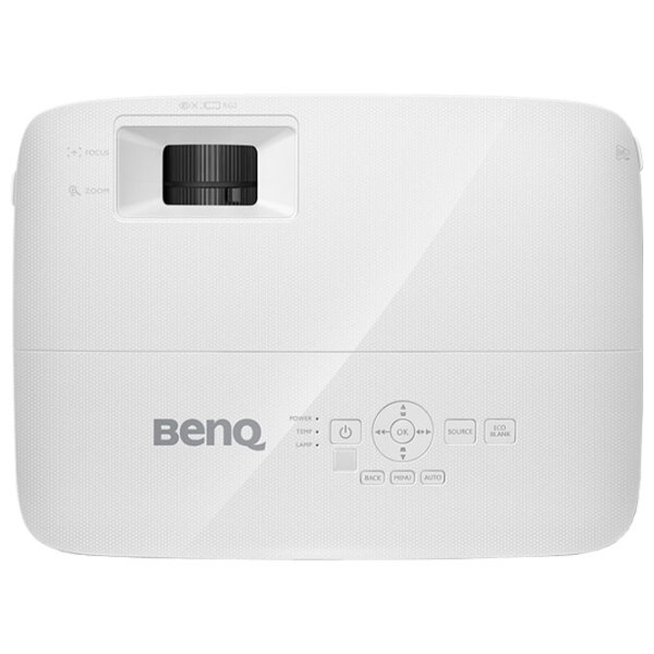 Proiector BENQ MW612 White  photo 10
