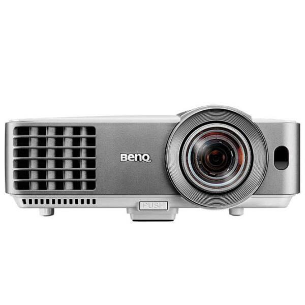 Proiector BENQ MS630ST Gray  photo 2