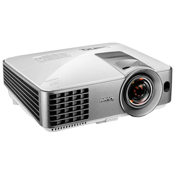 Proiector BENQ MS630ST Gray  photo 3