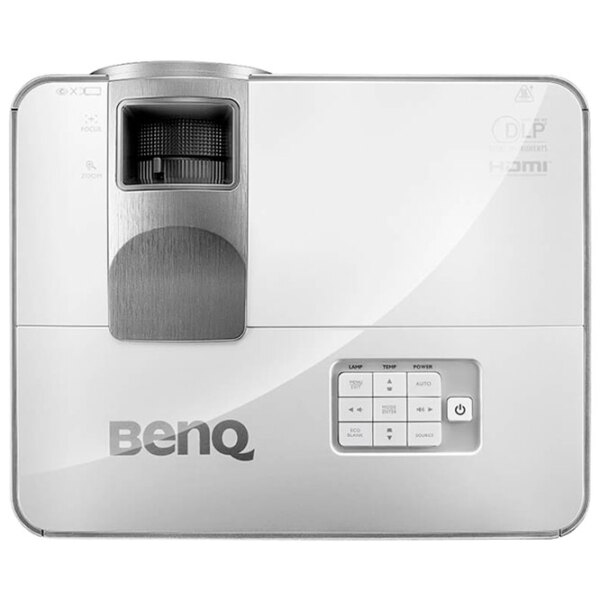 Proiector BENQ MS630ST Gray  photo 4