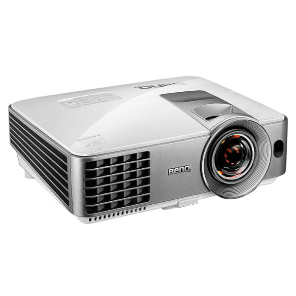 Proiector BENQ MS630ST Gray  photo 5