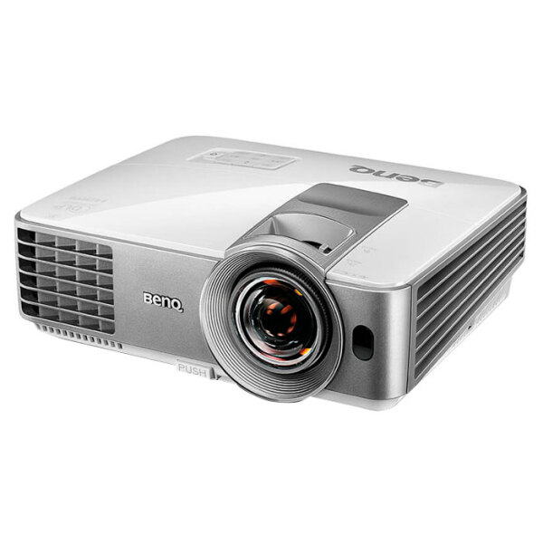 Proiector BENQ MS630ST Gray  photo 6