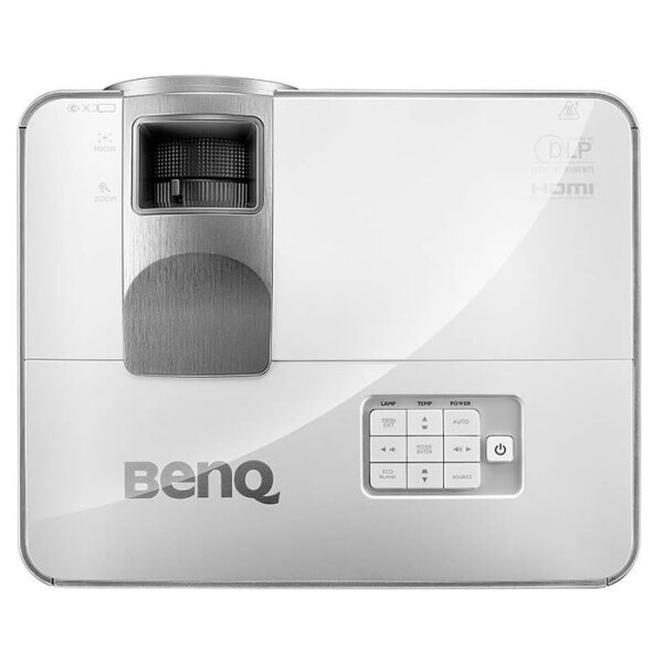 Proiector BENQ MS630ST Gray  photo 8