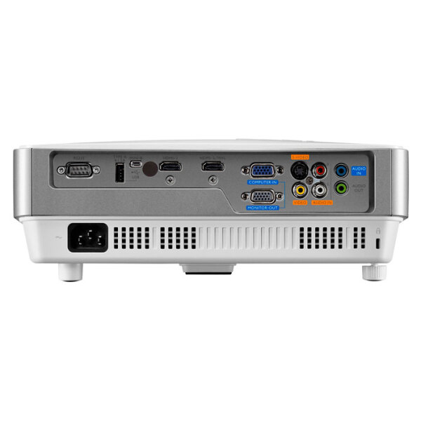 Proiector BENQ MS630ST Gray  photo 9