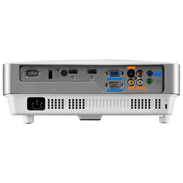 Proiector BENQ MS630ST Gray  photo 11