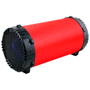 Boxa Portabila Rebeltec SoundTube 140, Red 